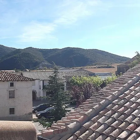 Apartamentos Claveria Biniés Zimmer foto