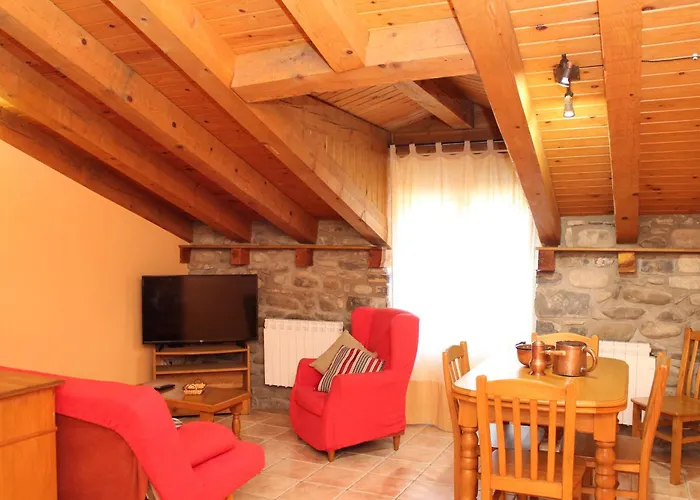 Apartamentos Claveria