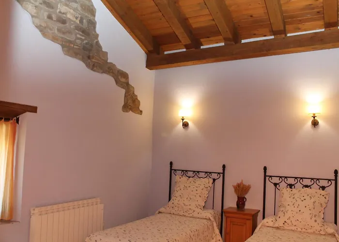 Apartamentos Claveria