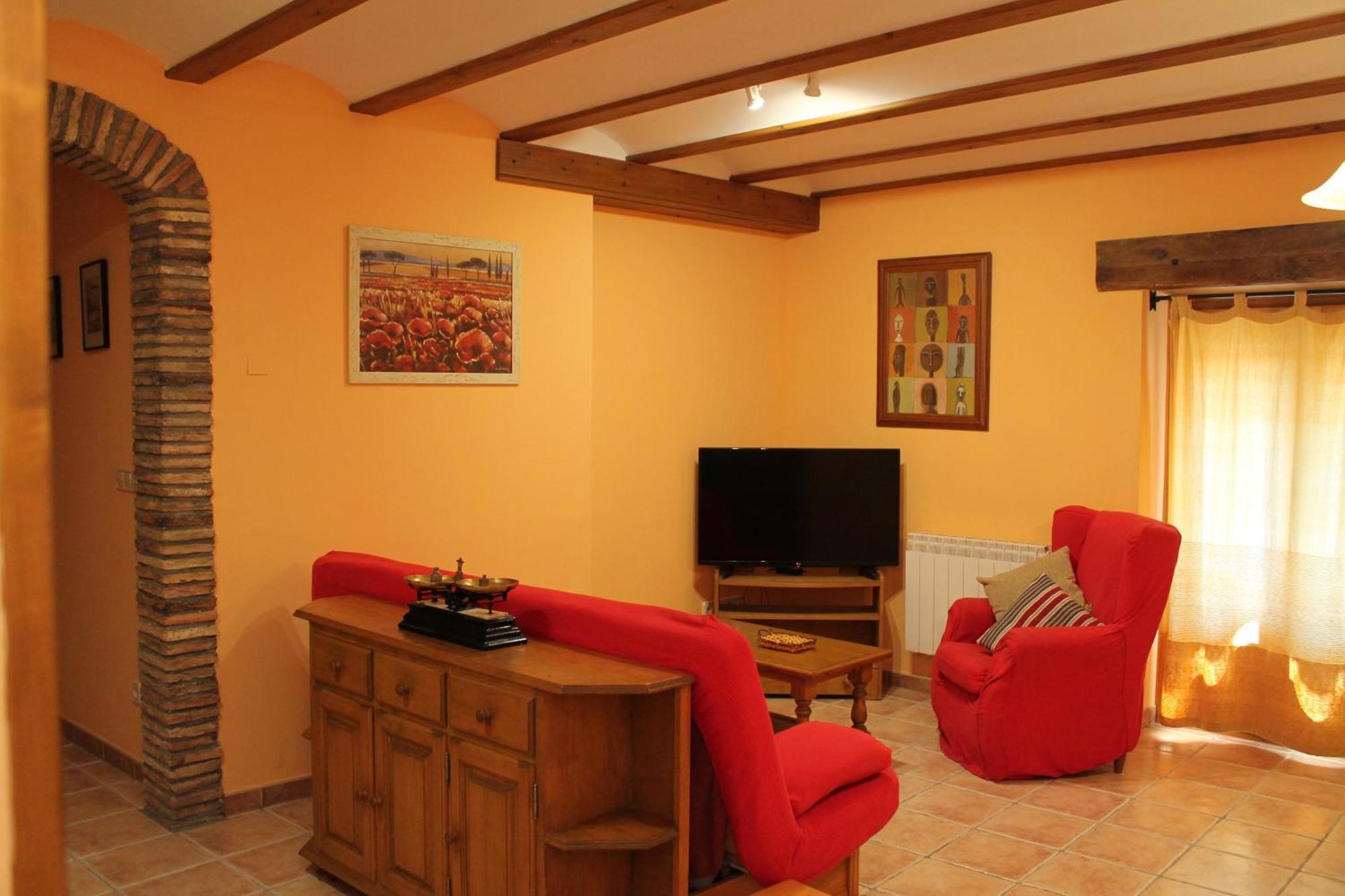 Claveria Appartement Biniés