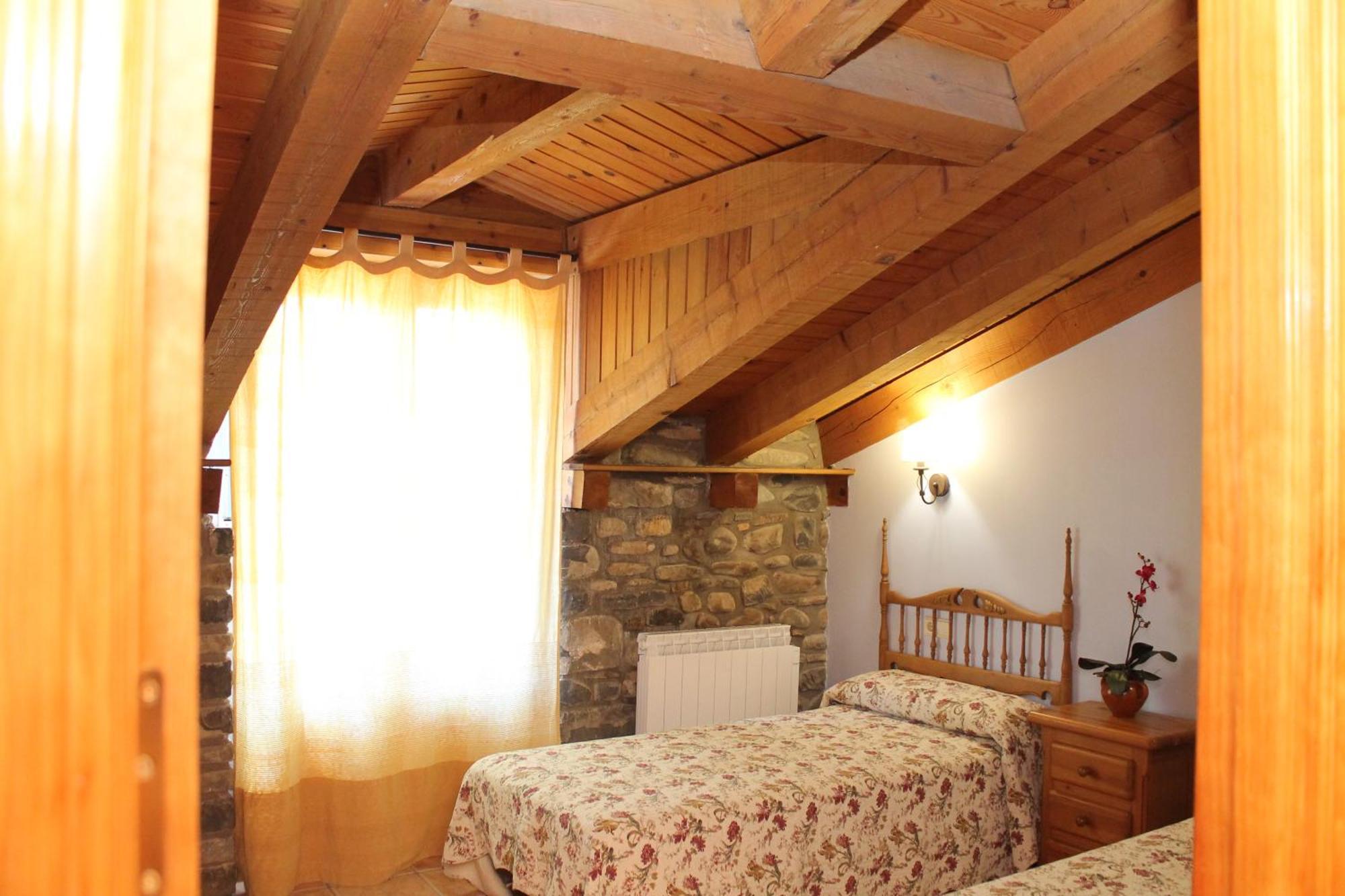 Appartement Claveria