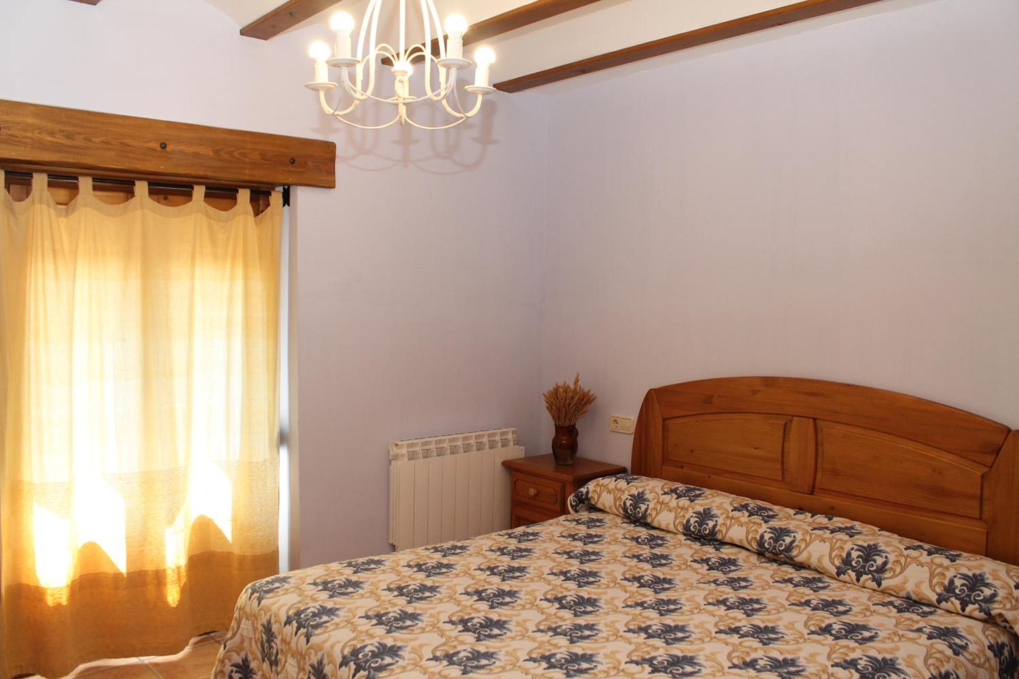 Appartement Claveria