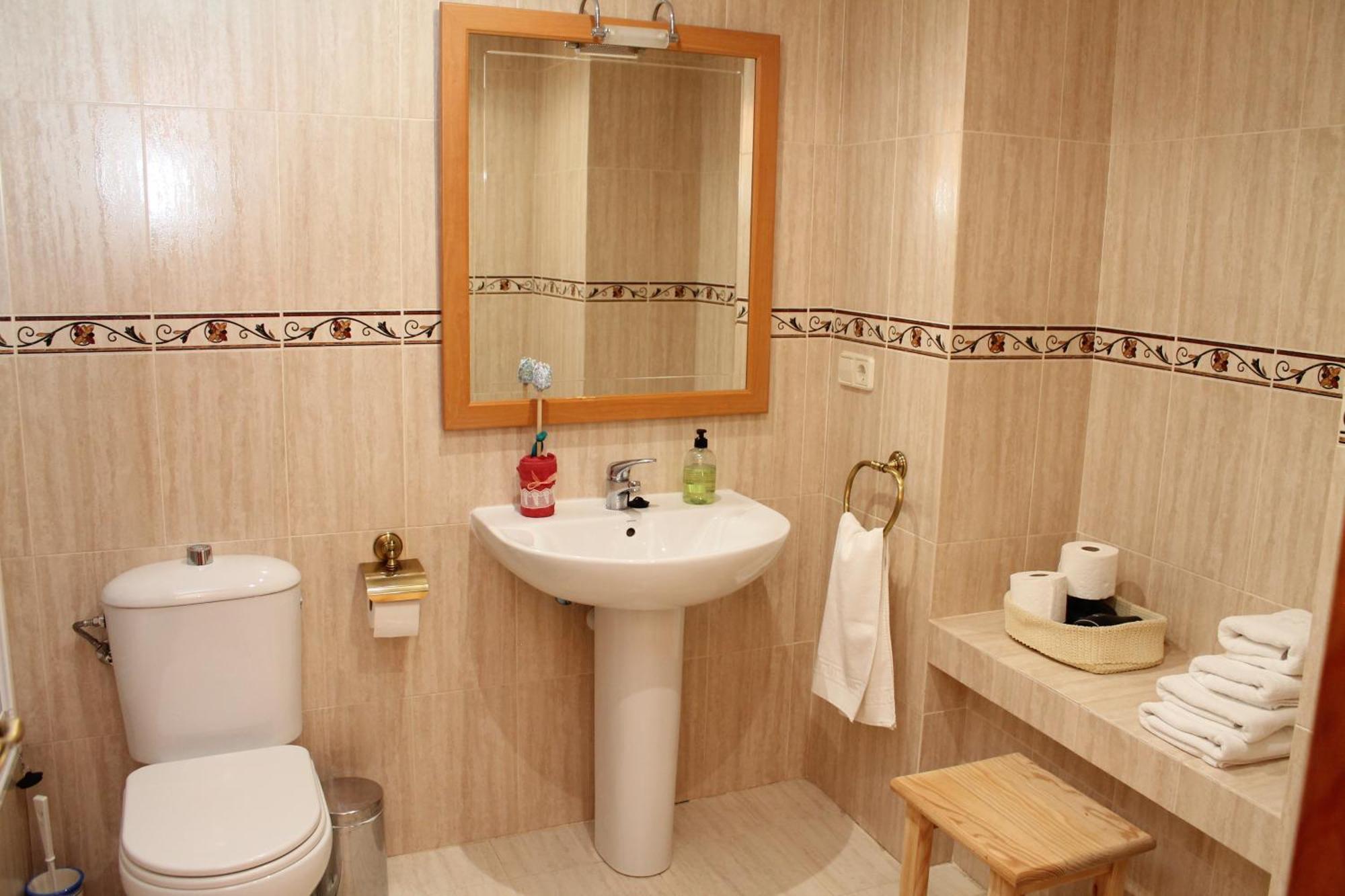 Claveria Appartement