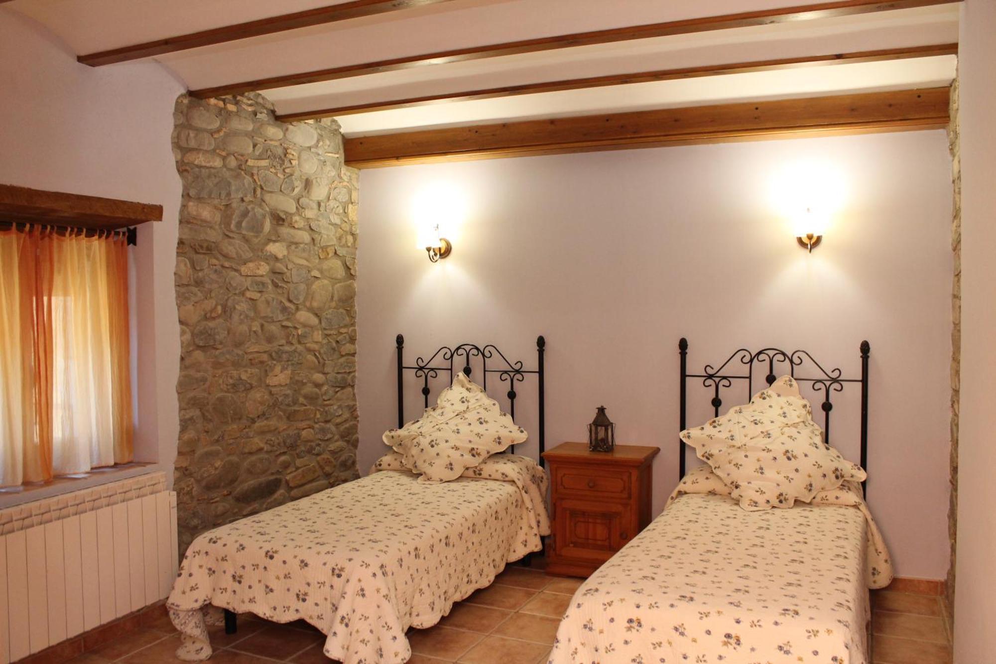 Claveria Appartement *