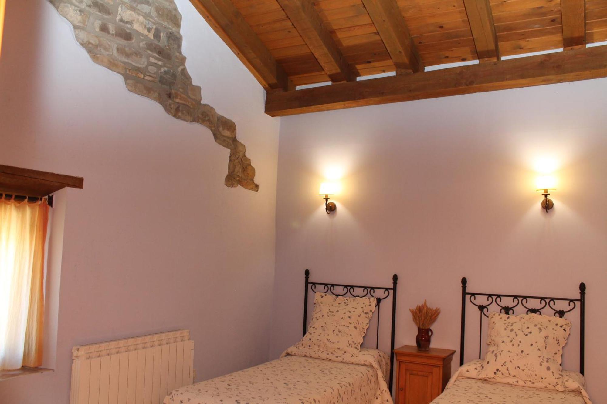 Appartement Claveria