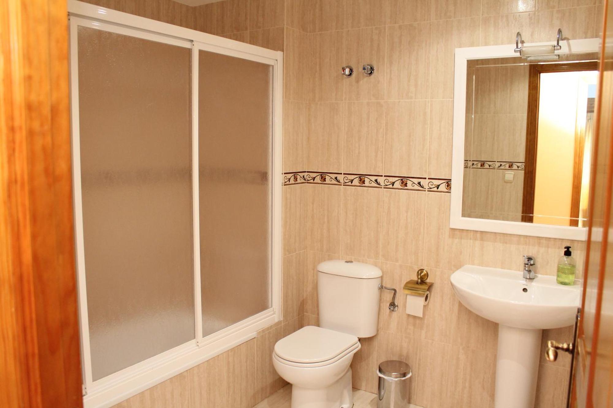 Claveria Appartement