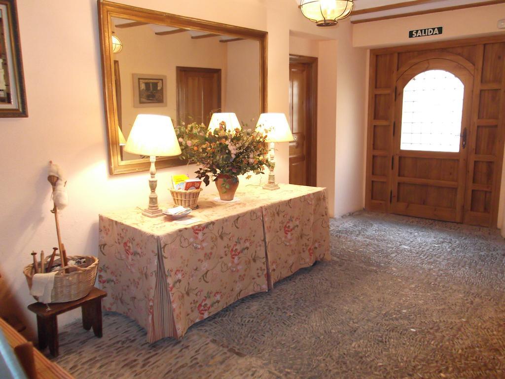 Appartement Claveria Biniés